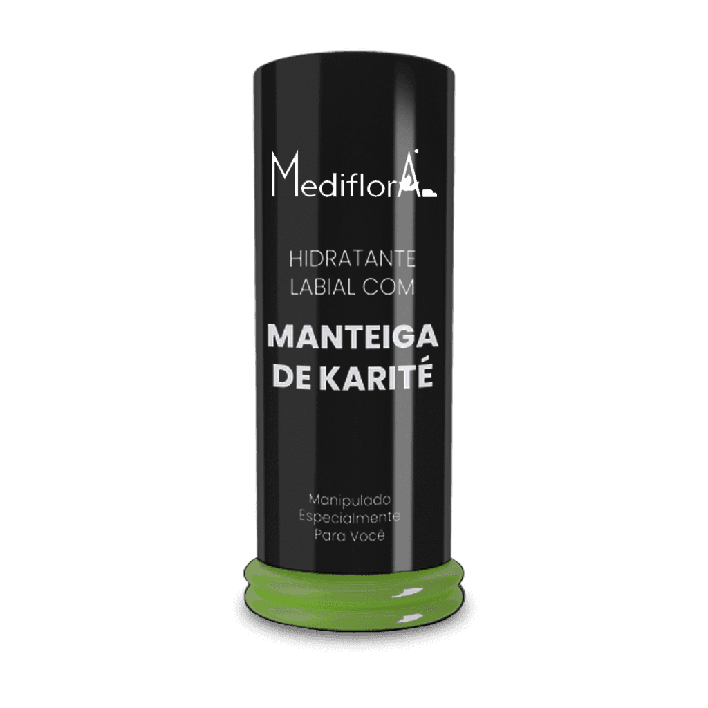 Manteiga de Karité (2%)