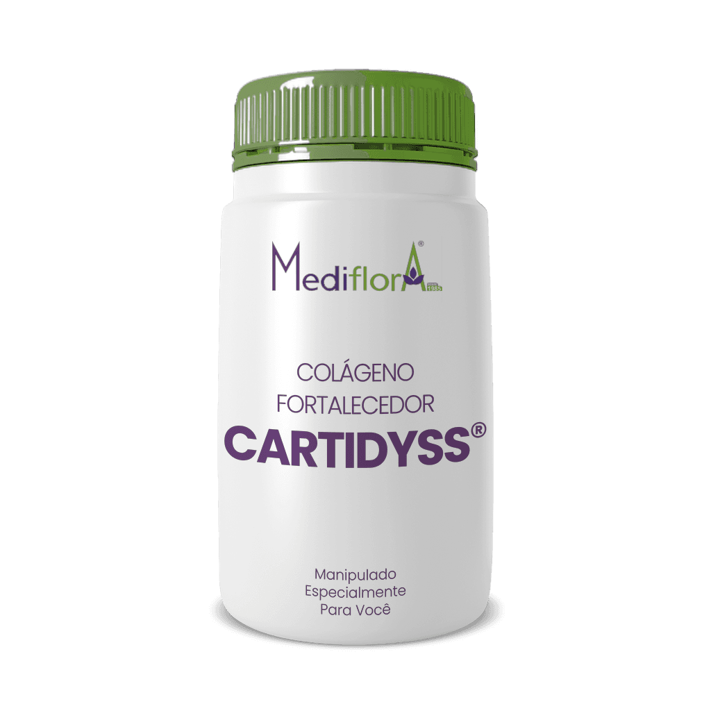 Cartidyss® (200mg)