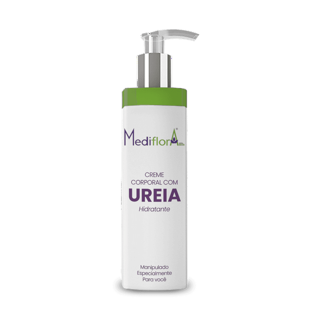Uréia (5%)