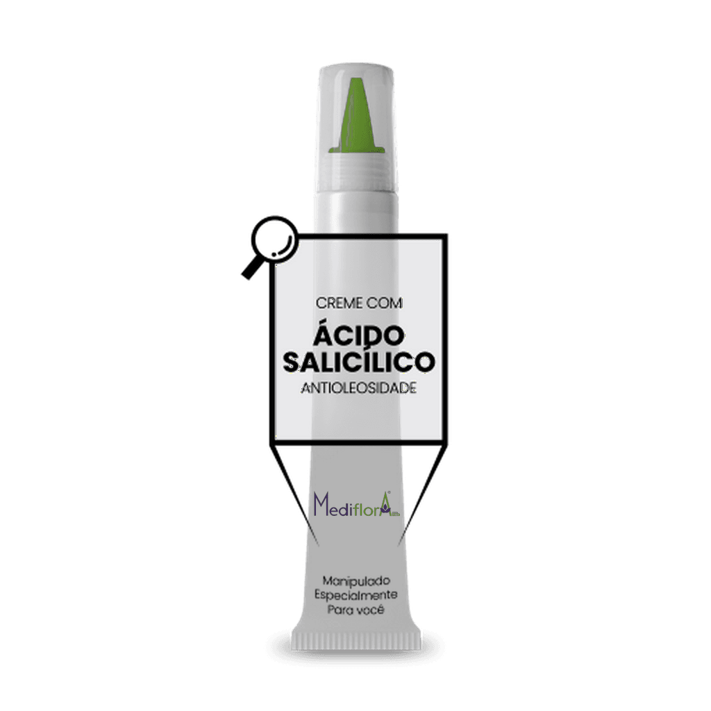 Ácido Salicílico (2%)