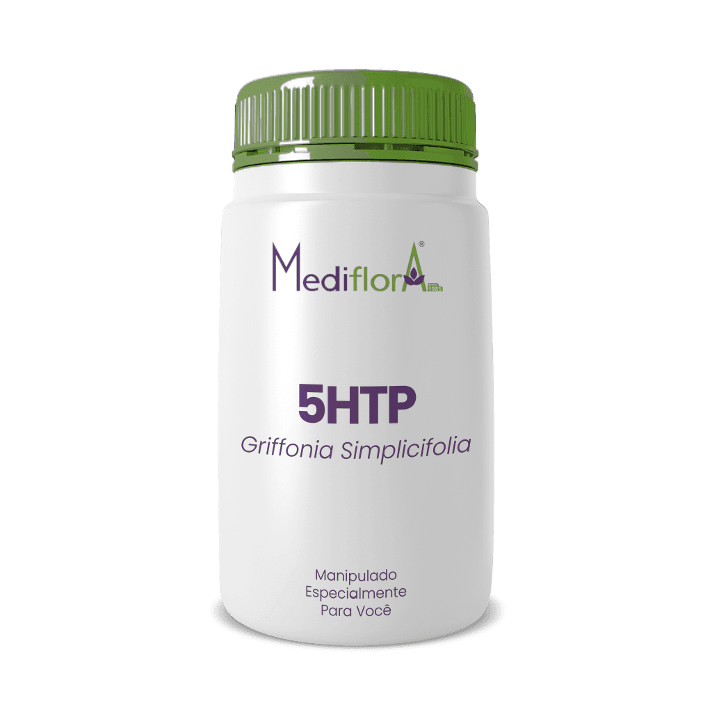 5HTP (50mg)