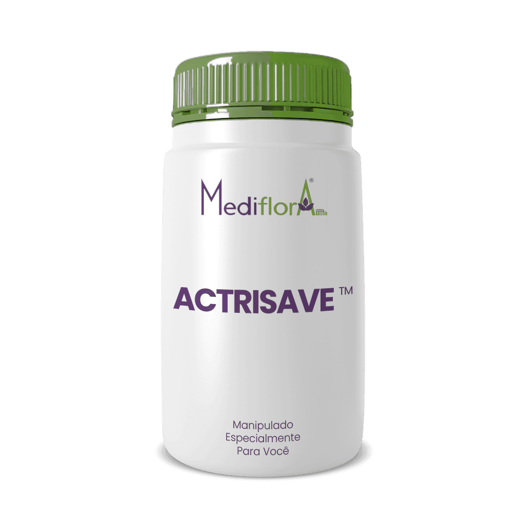Actrisave™ (250mg)