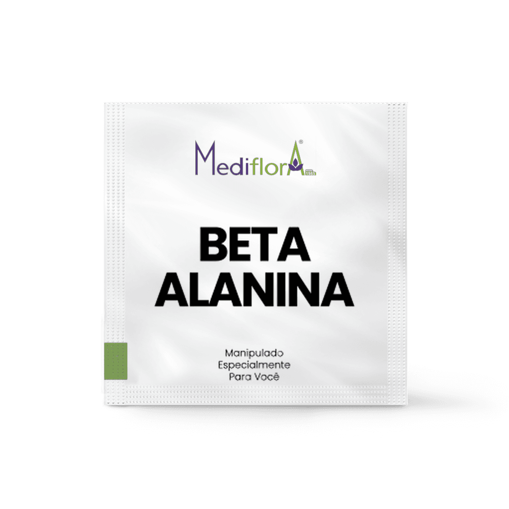 Beta Alanina (3g)