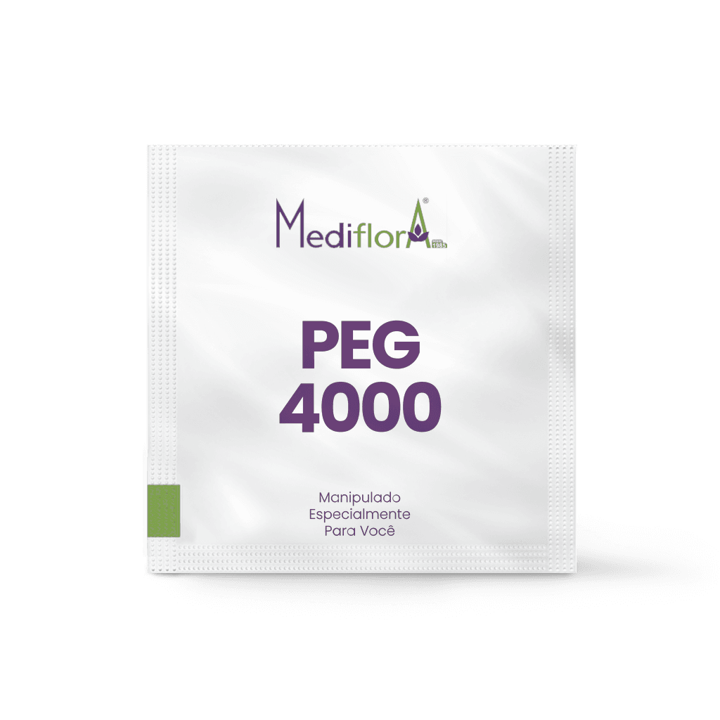 Peg 4000 (10g)