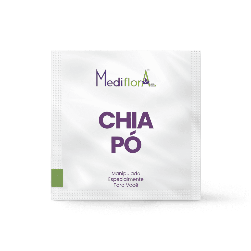 Chia Pó (1g)
