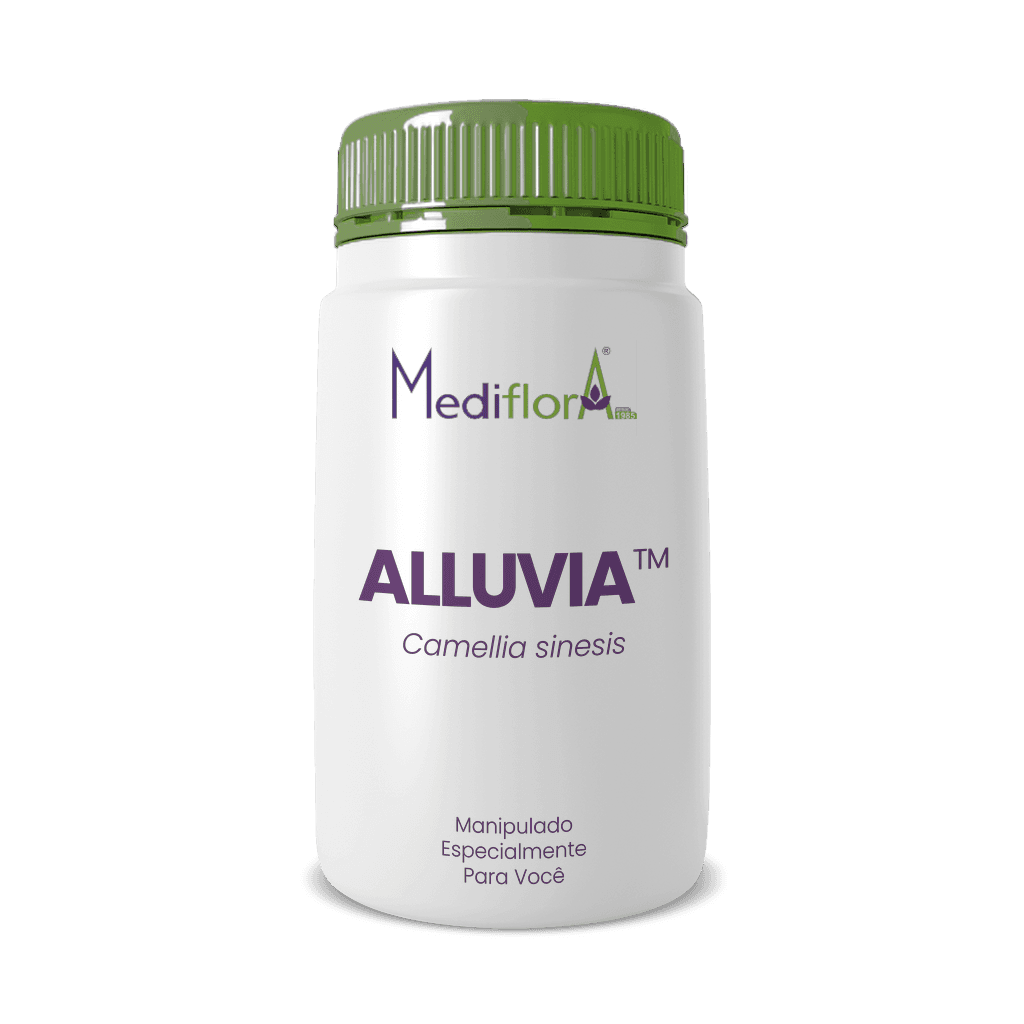 Alluvia™ (100mg)