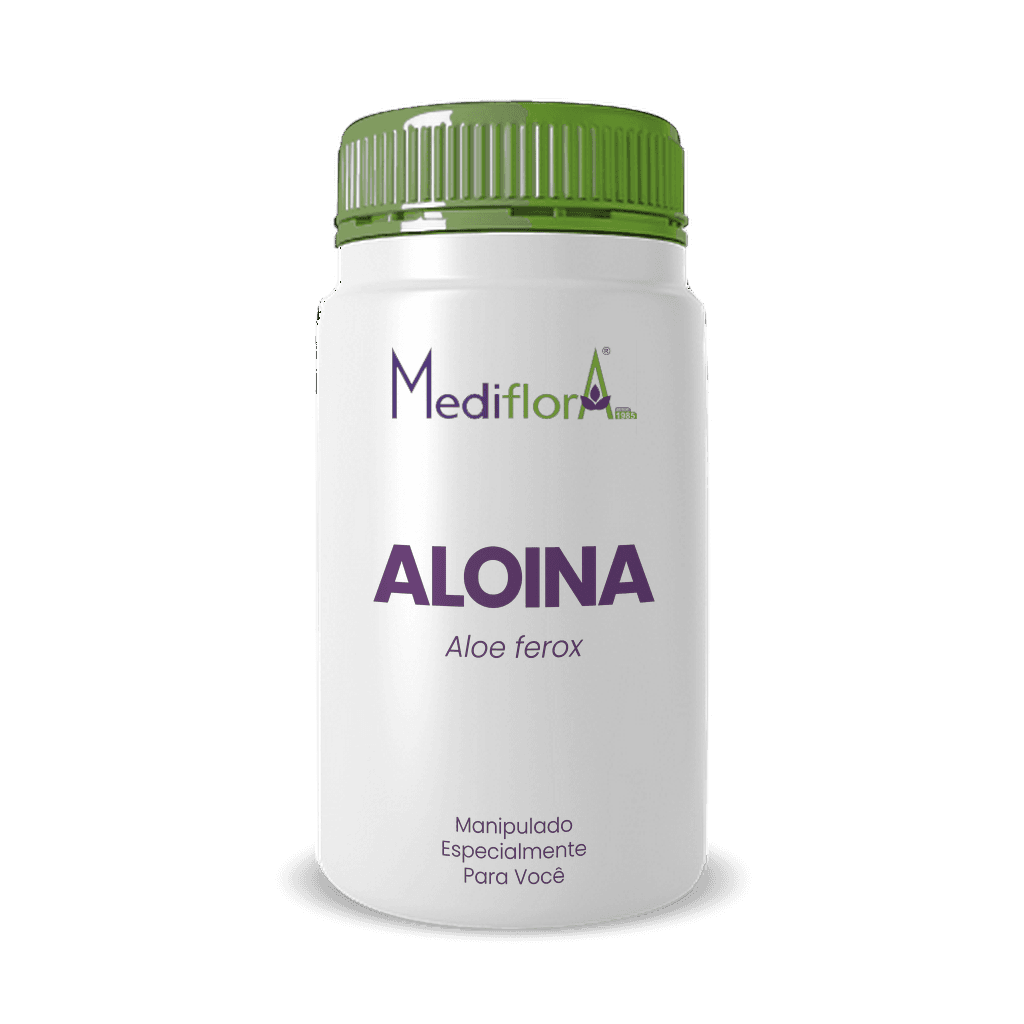 Aloina (50mg)