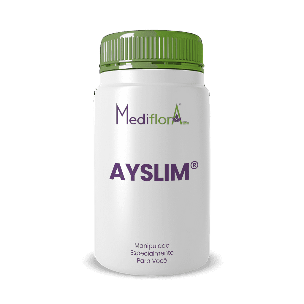 Ayslim ® (500mg)
