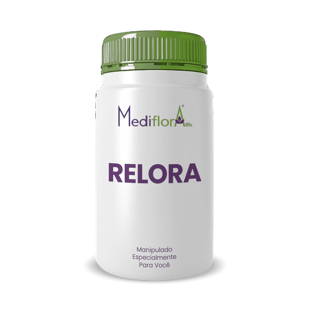Relora (250mg)