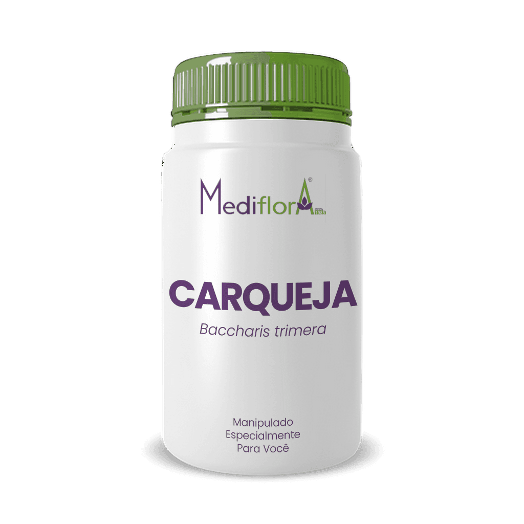 Carqueja (300mg)