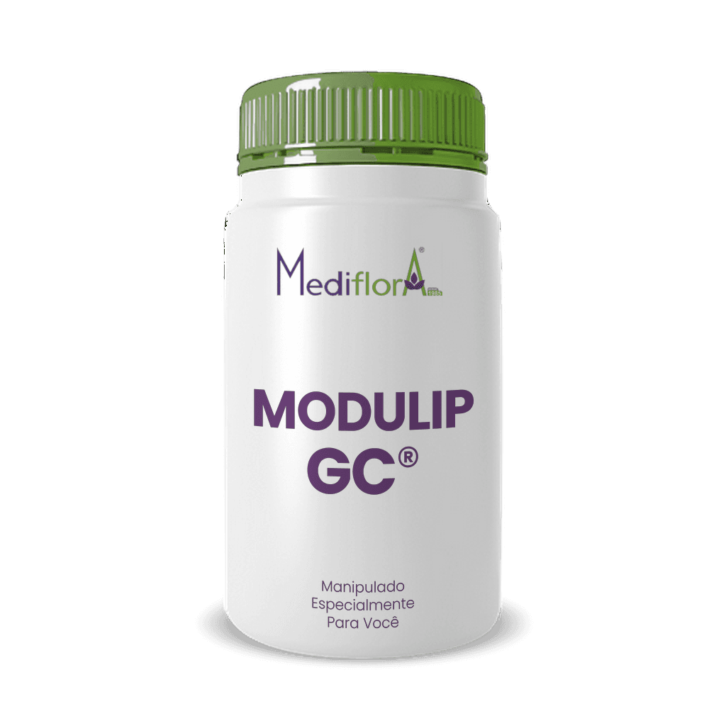 Modulip GC® (200mg)