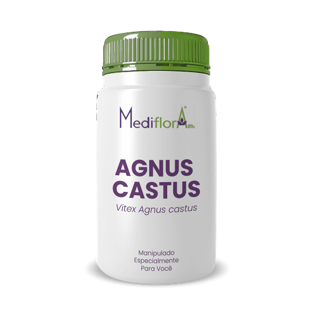 Agnus Castus (200mg)