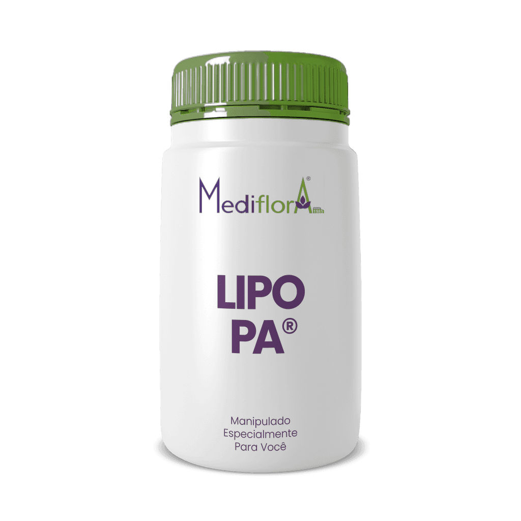 Lipo PA® (950mg)