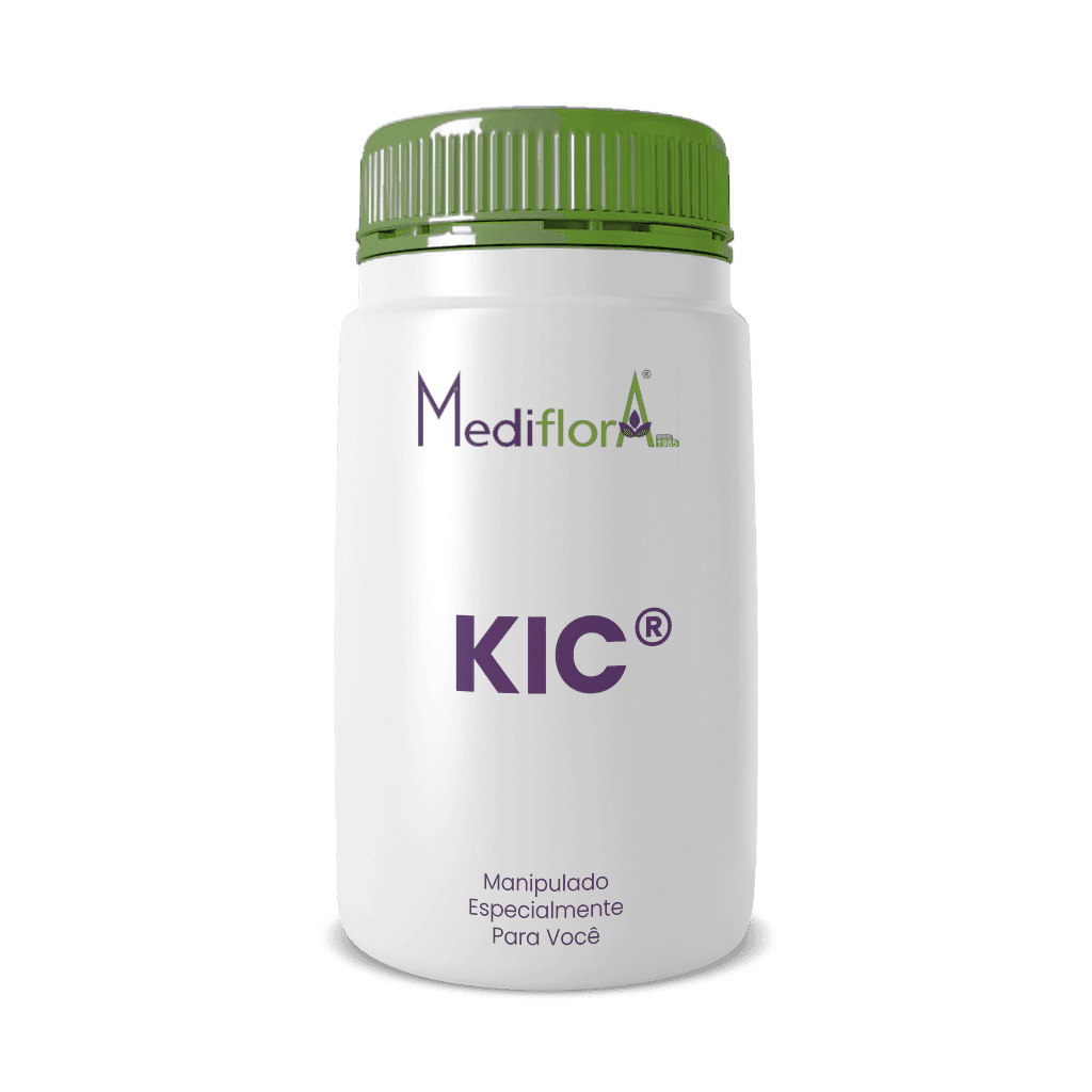 KIC® (100mg)