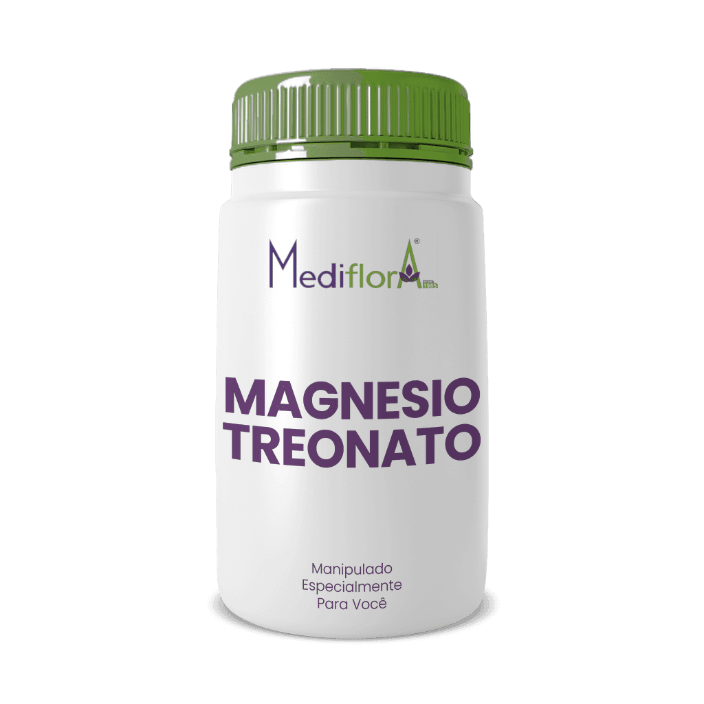 L-treonato (300mg)
