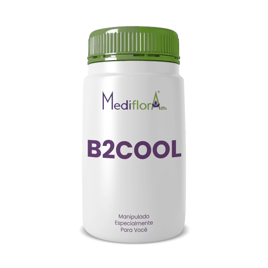B2Cool (40mg)