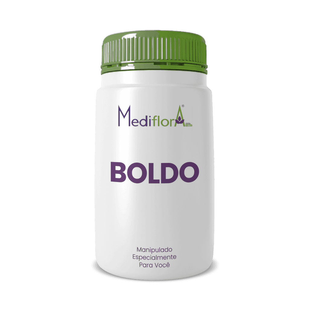 Boldo (125mg)