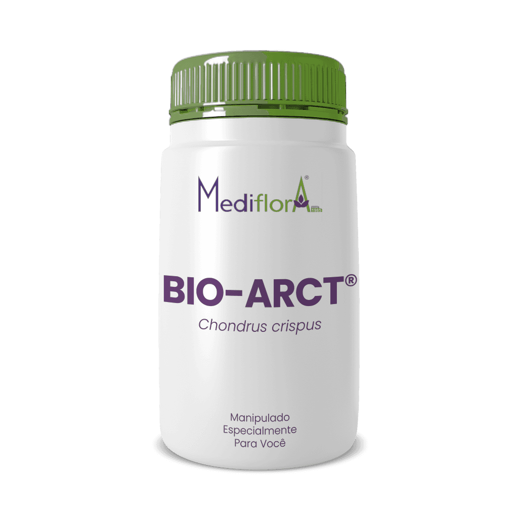 Bio-Arct® (100mg)