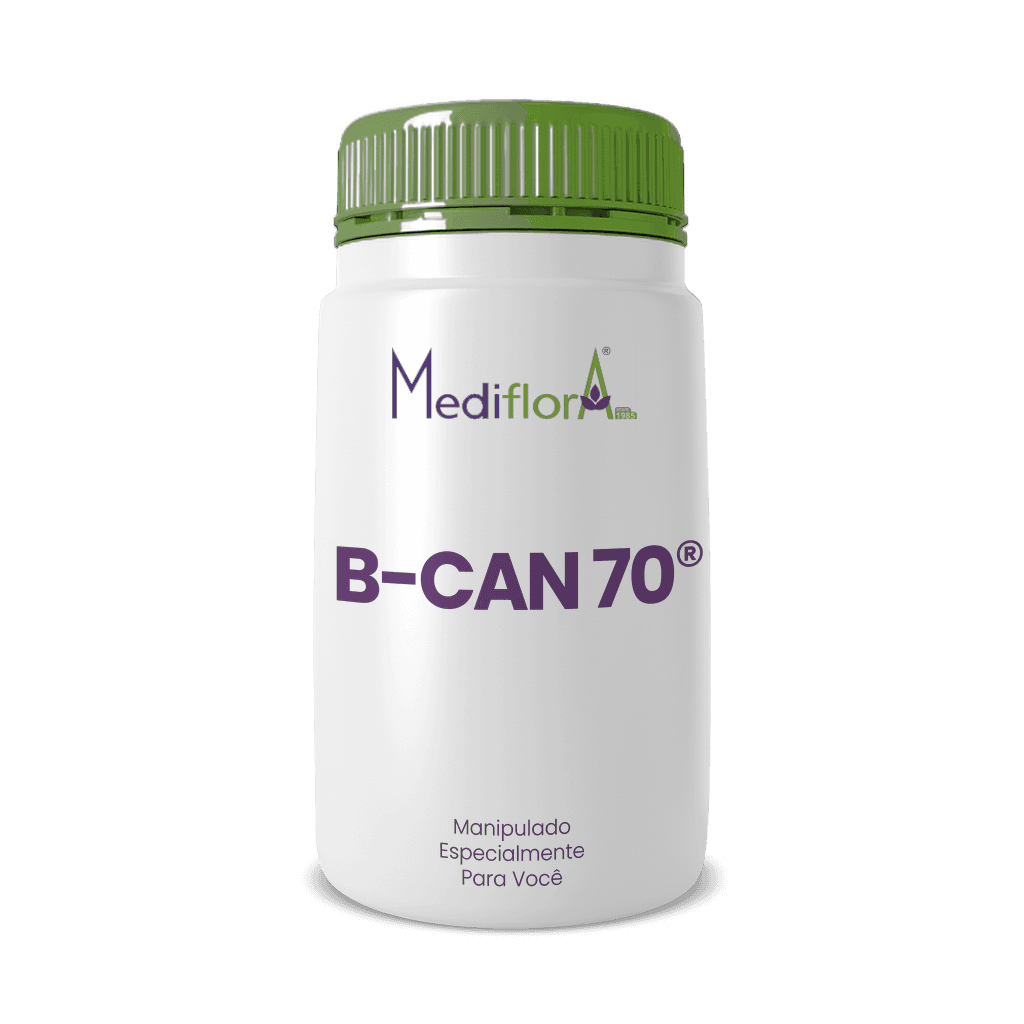B-can 70® (500mg)