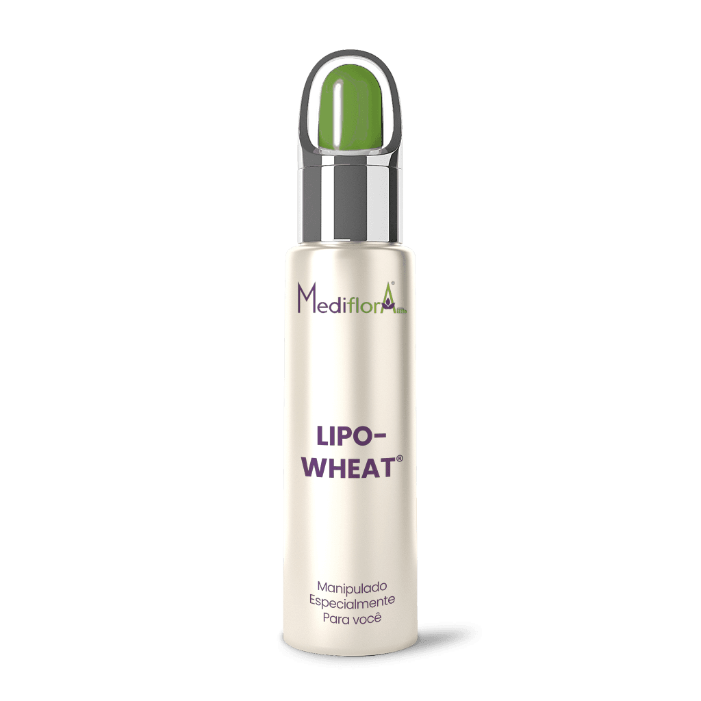 Lipowheat®- 15mL