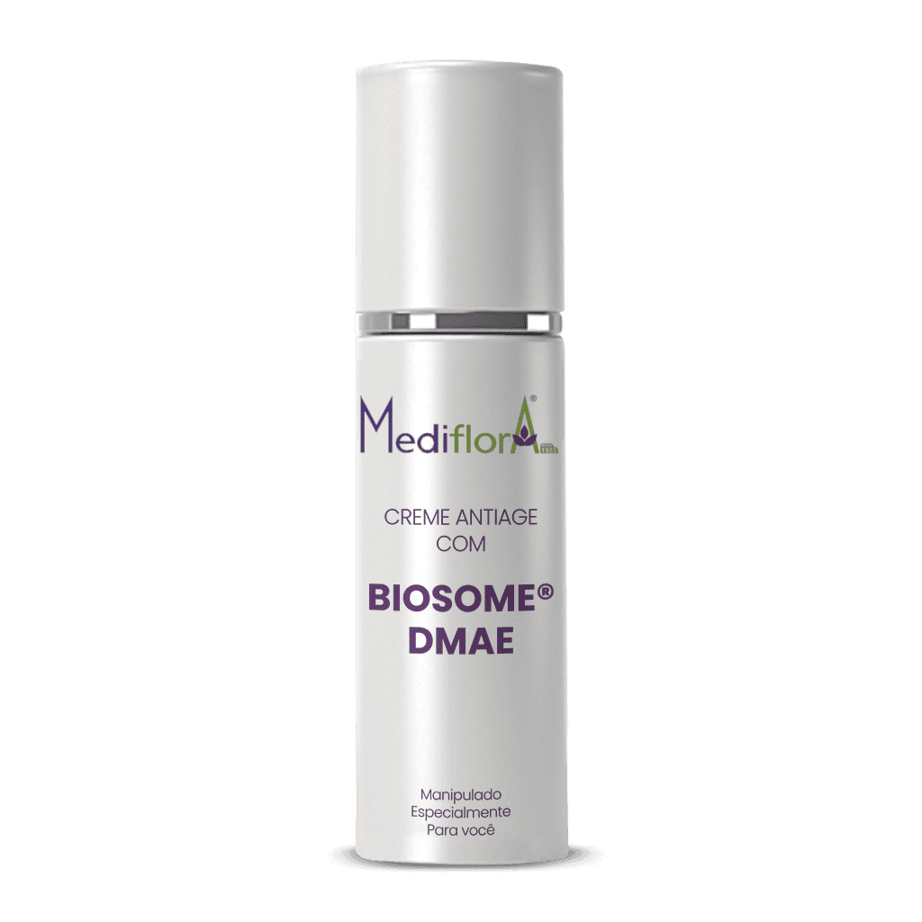Biosome® DMAE (10%)