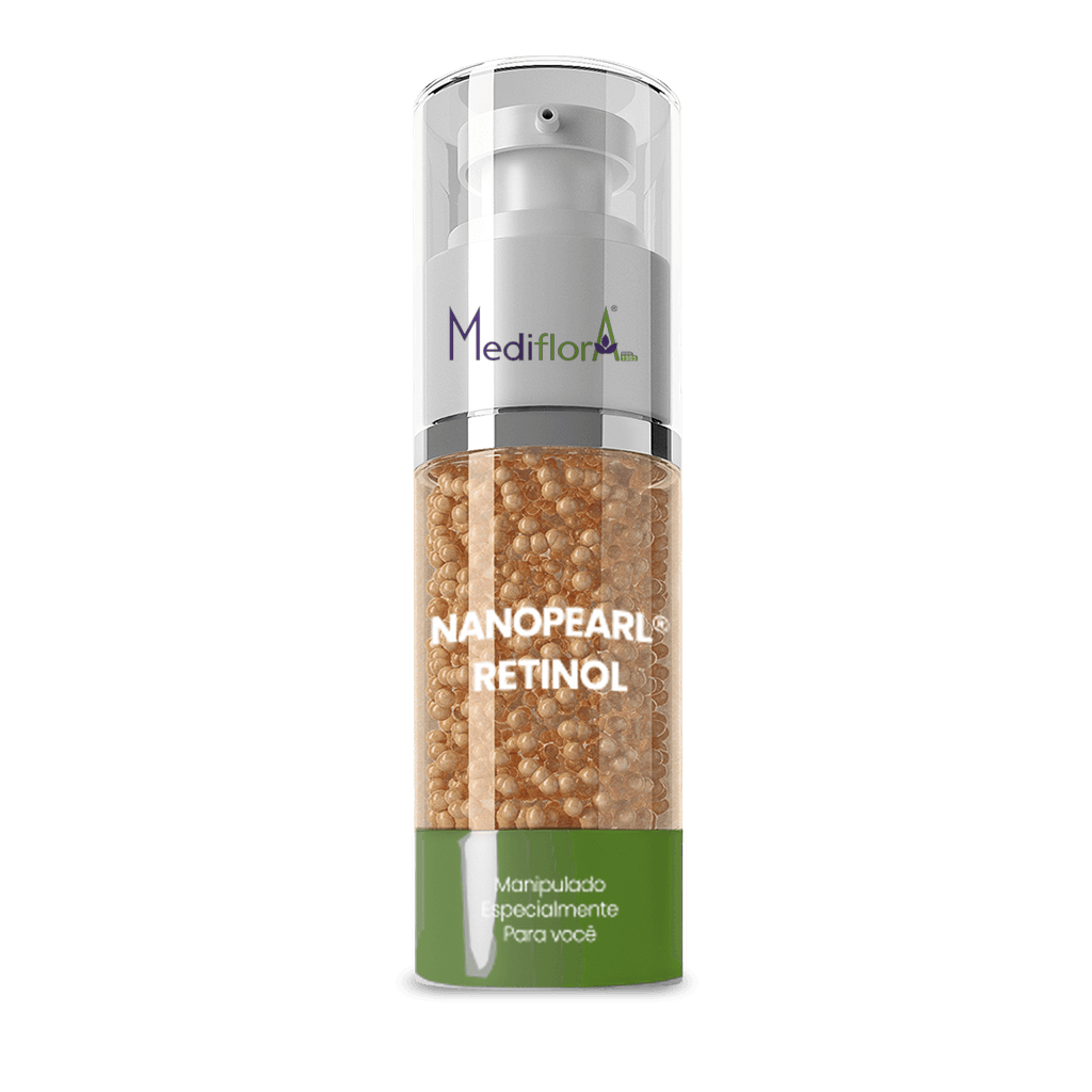 Nanopearl® Retinol