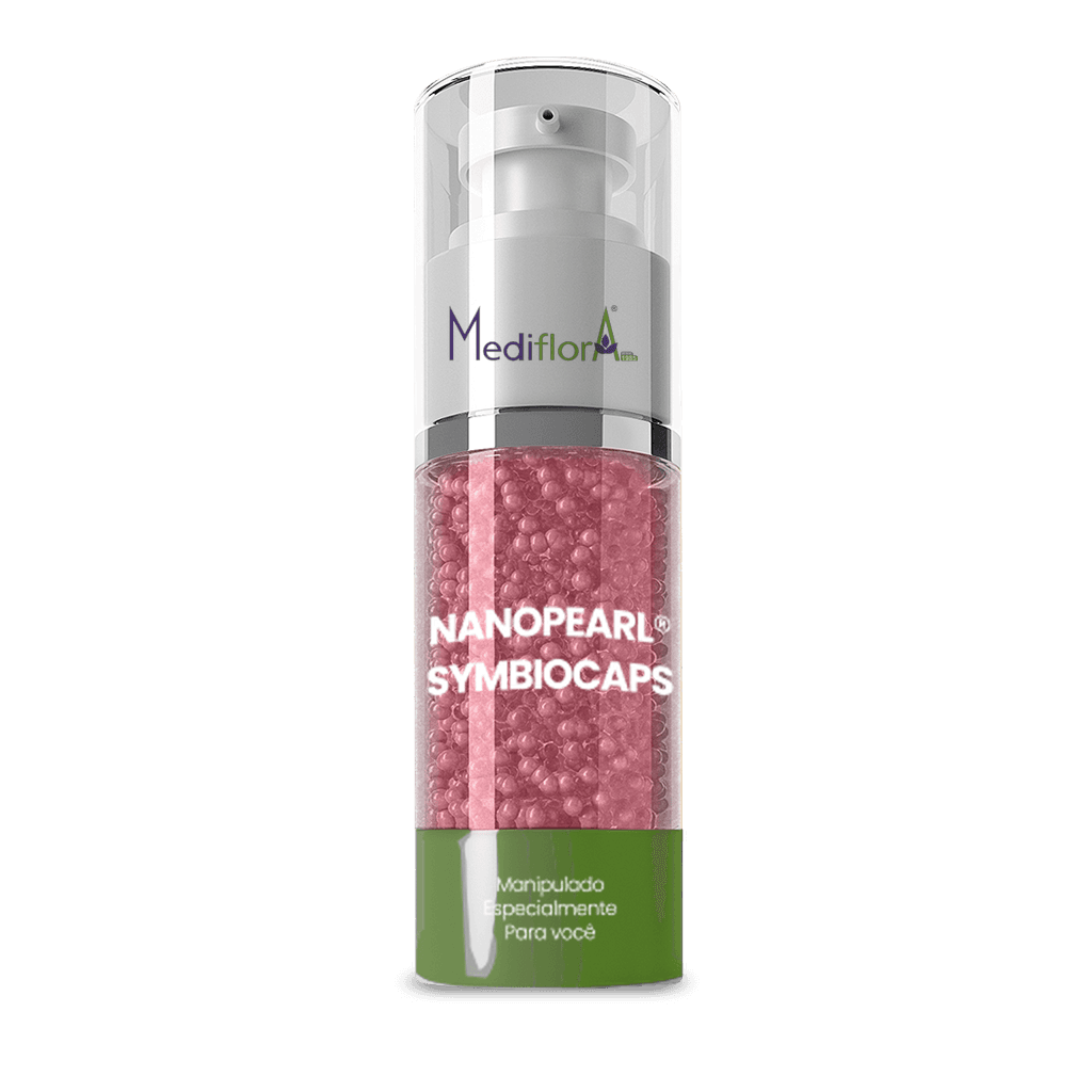 Nanopearl® Symbiocaps