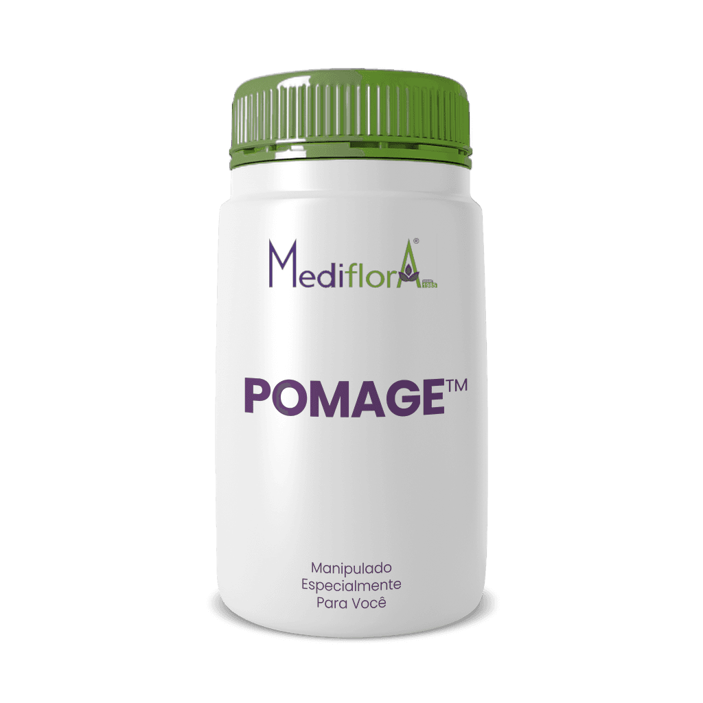 Pomage™ (300mg)