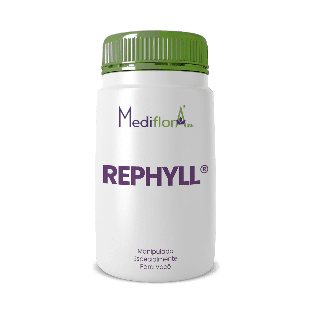 Rephyll® (500mg)