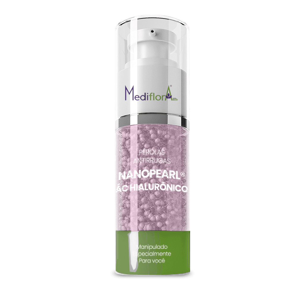 Nanopearl® Ác Hialurônico