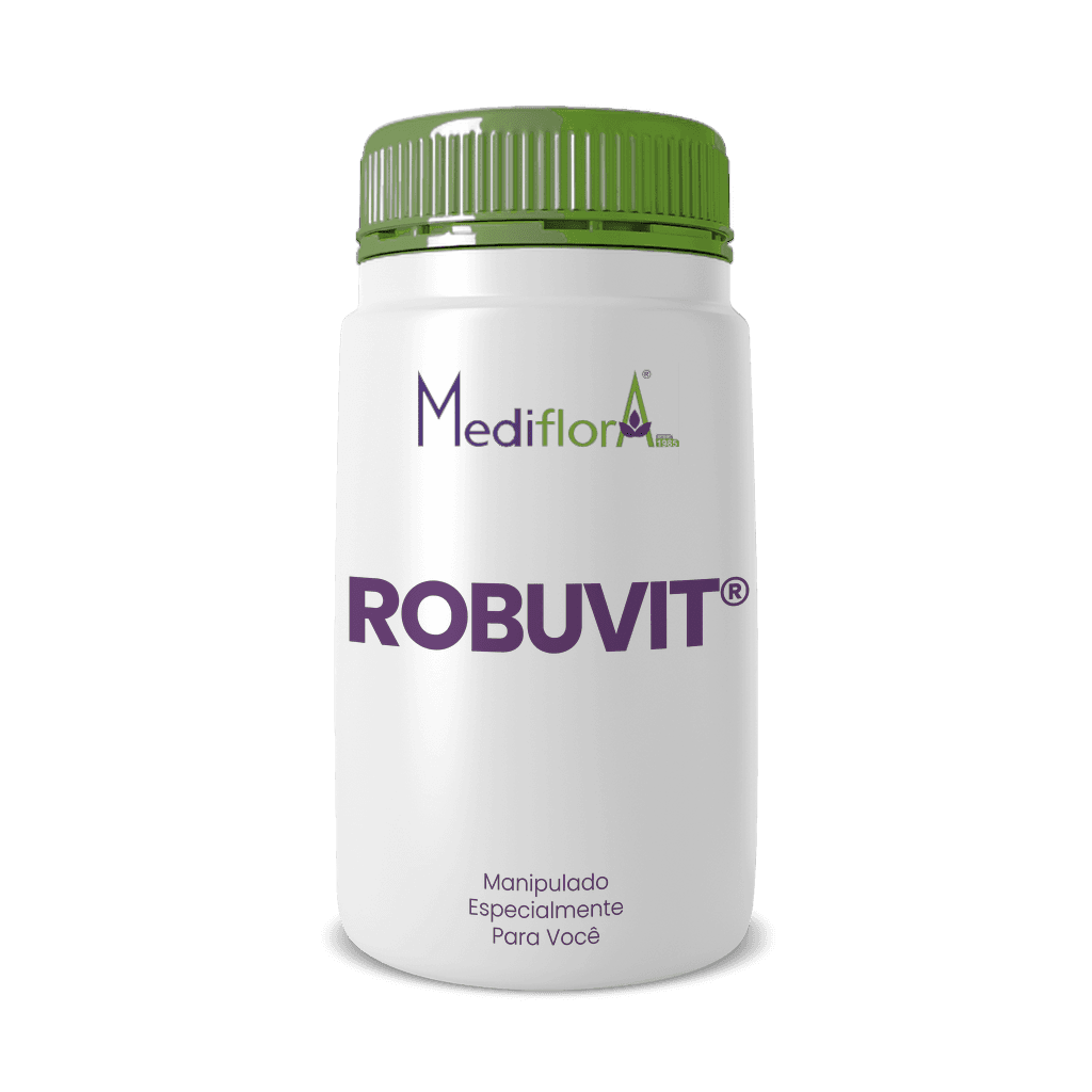 Robuvit® (100mg)