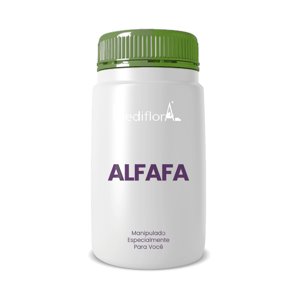 Alfafa (300mg)